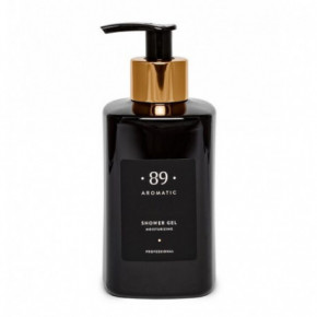 Aromatic 89 Shower Gel 300ml