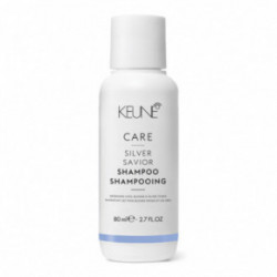 Keune Care Silver Savior Šampūnas sidabriniams atspalviams puoselėti 300ml