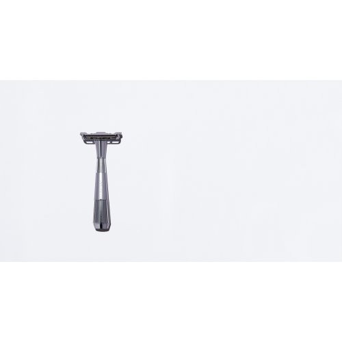 Leaf Shave The Thorn Single- Edge Razor Vienašmenis skustuvas Fig