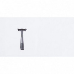 Leaf Shave The Thorn Single- Edge Razor Vienašmenis skustuvas Fig