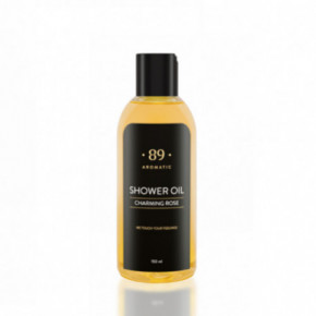 Aromatic 89 Shower Oil 150ml