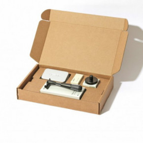 Leaf Shave Twig Single Edge Kit Black
