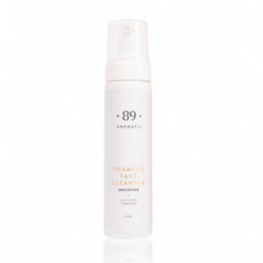 Aromatic 89 Foaming Face Clanser 200ml