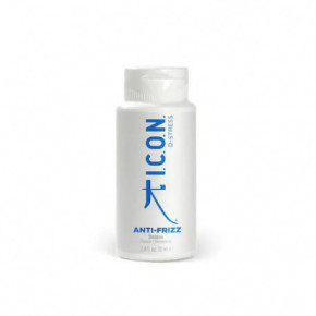 I.C.O.N. Anti-Frizz Shampoo 70ml