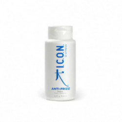 I.C.O.N. Anti-Frizz Shampoo Šampūnas 250ml