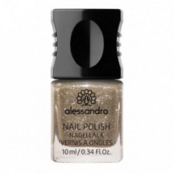 Alessandro Nail Polish Nagų lakas 10ml
