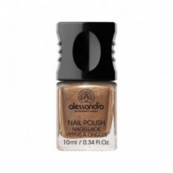 Alessandro Nail Polish Nagų lakas 10ml