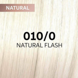 Wella Professionals Shinefinity Zero Lift Glaze Demi-Permanent Geliniai plaukų dažai 60ml