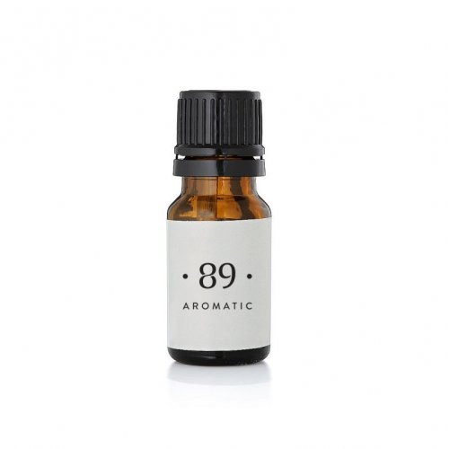 Aromatic 89 Cinamone Essential Oil Cinamonų eterinis aliejus 10ml
