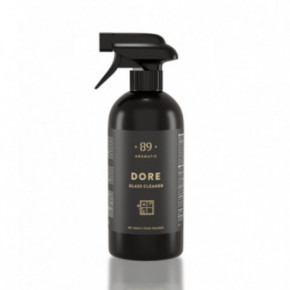 Aromatic 89 Glass Cleaner Lõhnastatud klaasipuhastusvahend 720ml