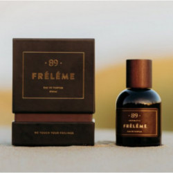 Aromatic 89 Fréléme Eau De Parfum Kvepalai moterims 50ml