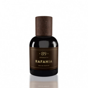 Aromatic 89 Rafahia Unisex Eau De Parfum Kvepalai 50ml