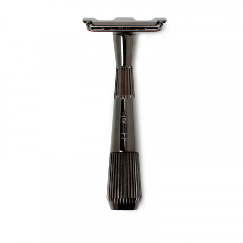 Leaf Shave The Twig Single- Edge Razor Vienašmenis skustuvas Rose Gold