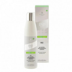 DSD de Luxe 002 PH Control Antiseborrheic Shampoo Galvos odos pH balansuojantis šampūnas 200ml