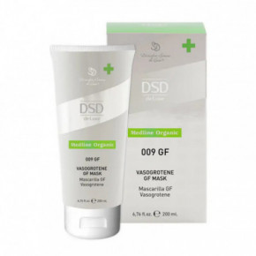 DSD de Luxe 009GF Vasogrotene GF Mask 200ml