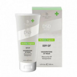 DSD de Luxe 009GF Vasogrotene GF Mask Plaukų augimą skatinanti kaukė 200ml