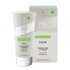 DSD de Luxe 010GF Vasogrotene GF Serum Matu augšanu stimulējošs serums 200ml