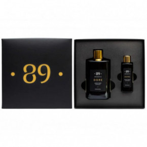 Aromatic 89 Hand Soap & Cream Set Dore (Elite)