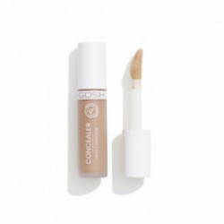 GOSH Copenhagen High Coverage Concealer Maskuojamoji priemonė 6ml