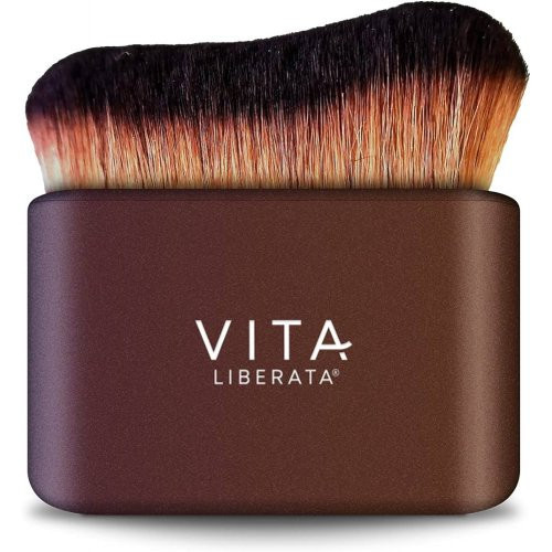 Vita Liberata Body Tanning Brush Įdegio ir makiažo paskirstymo šepetėlis 1vnt.