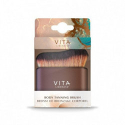 Vita Liberata Body Tanning Brush Įdegio ir makiažo paskirstymo šepetėlis 1vnt.