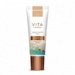 Vita Liberata Beauty Blur Face For Perfect Complexion Odos atspalvį koreguojantis pagrindas 30ml