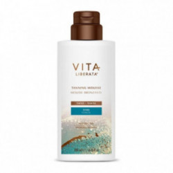 Vita Liberata Tanning Mousse Savaiminio įdegio putos 200ml