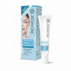 Incarose Wrinkle Filler Treatment Gelis akių vokams nuo raukšlių 15ml