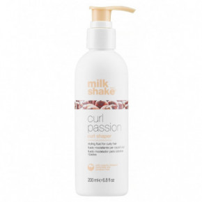 Milk_shake Lifestyling Curl Shaper Veidojošs līdzeklis cirtainiem matiem 200ml