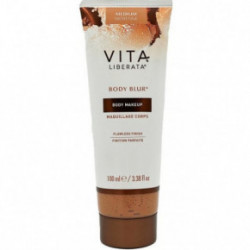 Vita Liberata Body Blur Flawless Finish Momentinio poveikio kremas, kūno makiažas 100ml