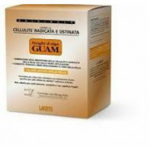 Guam Fanghi d Alga Anticellulite Gel Tselluliidivastane vetikamask 1kg