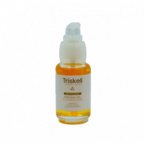 Triskell Botanical Treatment Revitalizing Argan Oil Argano aliejus 30ml