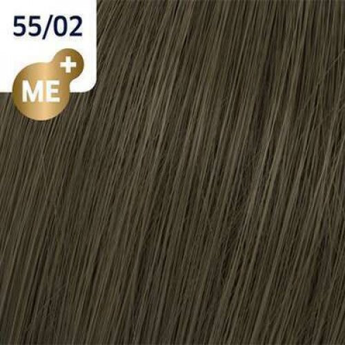 Wella Professionals Koleston Perfect Me+ Permanent Hair Color Plaukų dažai 60ml