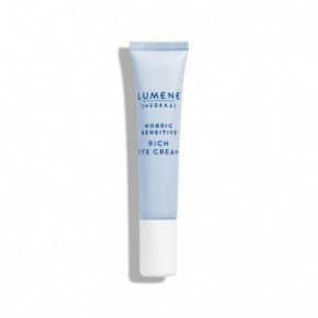 Lumene Nordic Sensitive [Herkkä] Rich Eye Cream 15ml