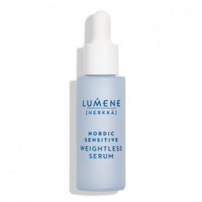 Lumene Nordic Sensitive [Herkkä] Weightless Serum Veido serumas 30ml