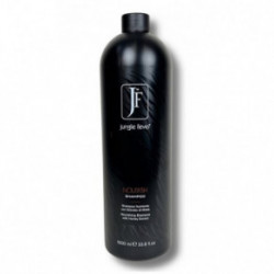 Jungle Fever Color Care Conditioner Kondicionierius dažytiems plaukams 200ml