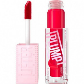 Maybelline Lifter Plump Putlinantis lūpų blizgesys 5.4ml
