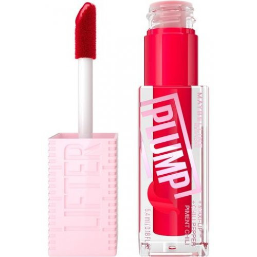 Maybelline Lifter Plump Putlinantis lūpų blizgesys 5.4ml