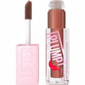 Maybelline Lifter Plump Lip Plumping Gloss 5.4ml