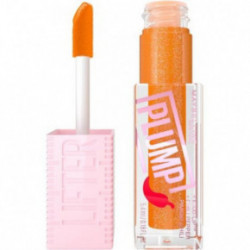 Maybelline Lifter Plump Putlinantis lūpų blizgesys 5.4ml