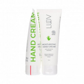 Luuv Moisturizing Hand Cream 70ml