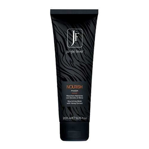 Jungle Fever Nourish Mask Maitinanti kaukė 200ml