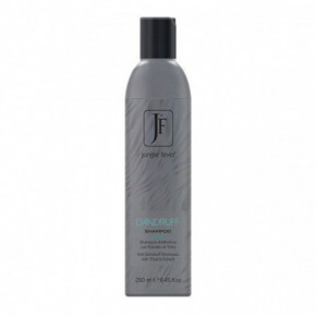 Jungle Fever Dandruff Shampoo Šampūnas nuo pleiskanų 250ml