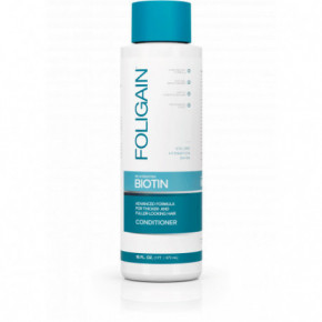 Foligain Rejuvenating Biotin Conditioner 473 ml