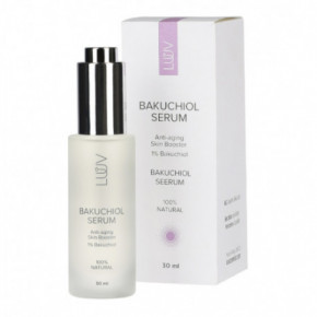 Luuv Bakuchiol Serum Bakuchiol seerum 30ml