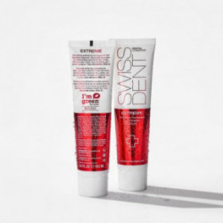 Swissdent Extreme Whitening Toothpaste Intensyvaus poveikio balinanti dantų pasta 100ml