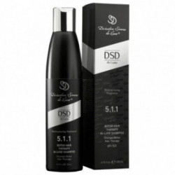 DSD de Luxe 5.1.1 Botox Hair Therapy Shampoo Plaukų šampūnas su botoksu 200ml