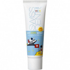 Swissdent My little Star Kids Toothpaste Dantų pasta vaikams 50ml