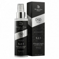 DSD de Luxe 5.2.1 Botox Hair Therapy de Luxe Balsam Atstatomasis plaukų balzamas su botoksu 150ml
