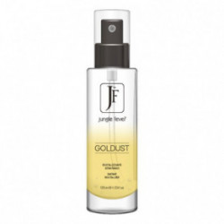 Jungle Fever Goldust Instant Revitalizer Dvifazis nenuplaunamas kondicionierius 125ml